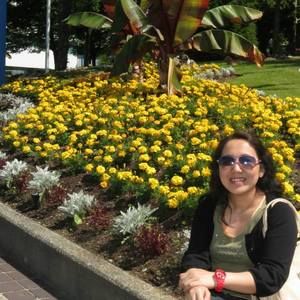 Meet your Posher, Anabelle patricio